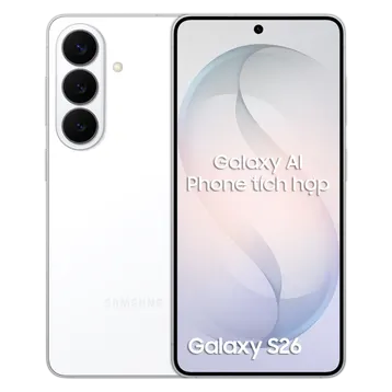 Samsung Galaxy S26 Chính hãng